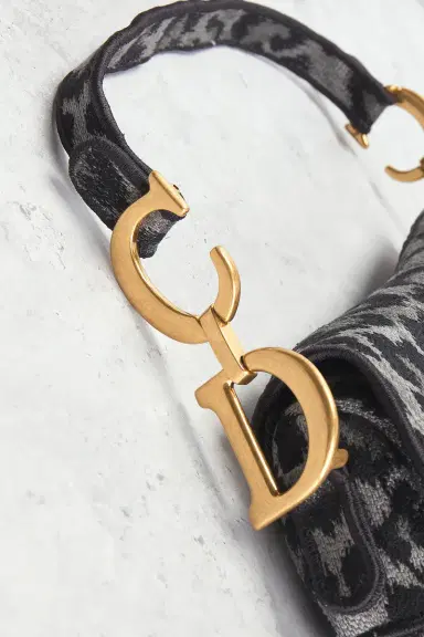 Dior Saddle Bag | Thumbnail 9 Dior Saddle Bag | Thumbnail 9