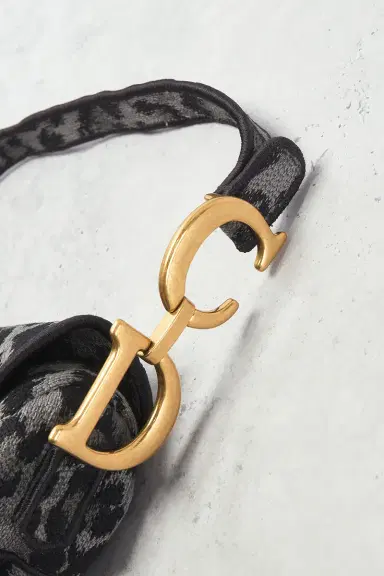 Dior Saddle Bag | Thumbnail 10 Dior Saddle Bag | Thumbnail 10