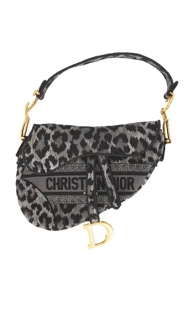 Dior Saddle Bag | Thumbnail 1 Dior Saddle Bag | Thumbnail 1