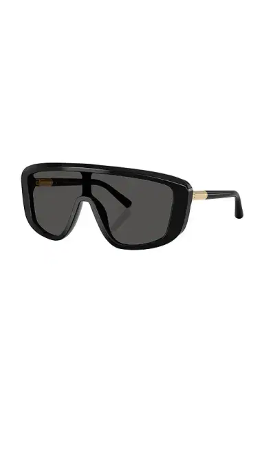 Dolce & Gabbana Shield Sunglasses | Thumbnail 4 Dolce & Gabbana Shield Sunglasses | Thumbnail 4