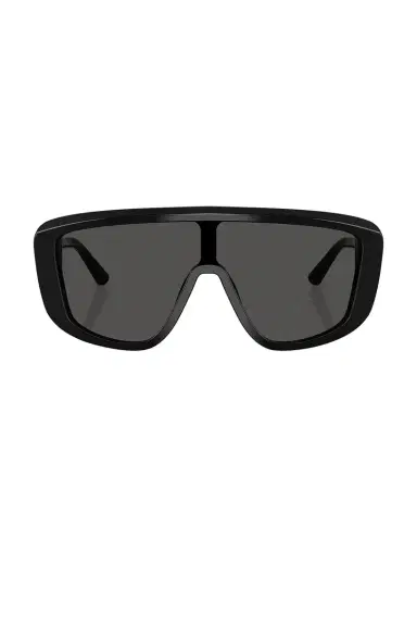 Dolce & Gabbana Shield Sunglasses | Thumbnail 1 Dolce & Gabbana Shield Sunglasses | Thumbnail 1