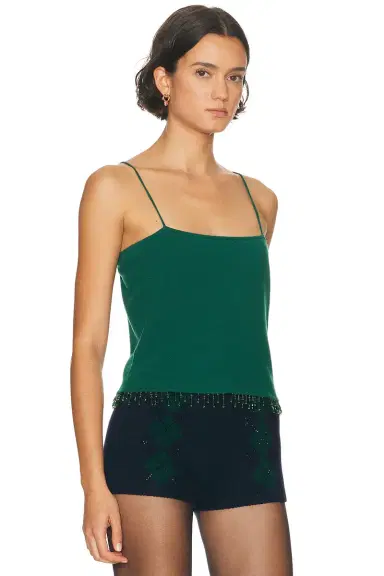BODE Lodge Tank Top | Thumbnail 2 BODE Lodge Tank Top | Thumbnail 2