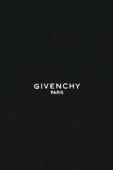 Givenchy Couture Seam Regular Fit Hoodie | Thumbnail 5 Givenchy Couture Seam Regular Fit Hoodie | Thumbnail 5