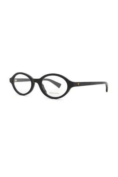 Bottega Veneta Oval Eyeglasses | Thumbnail 2 Bottega Veneta Oval Eyeglasses | Thumbnail 2