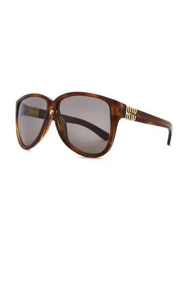 Miu Miu Square Sunglasses | Thumbnail 2 Miu Miu Square Sunglasses | Thumbnail 2