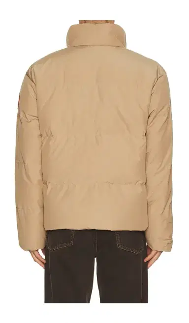Canada Goose Bayview Parka | Thumbnail 2 Canada Goose Bayview Parka | Thumbnail 2
