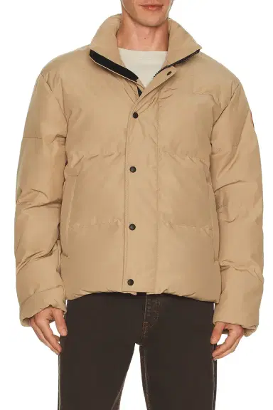Canada Goose Bayview Parka | Thumbnail 3 Canada Goose Bayview Parka | Thumbnail 3