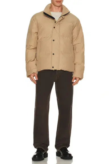 Canada Goose Bayview Parka | Thumbnail 5 Canada Goose Bayview Parka | Thumbnail 5
