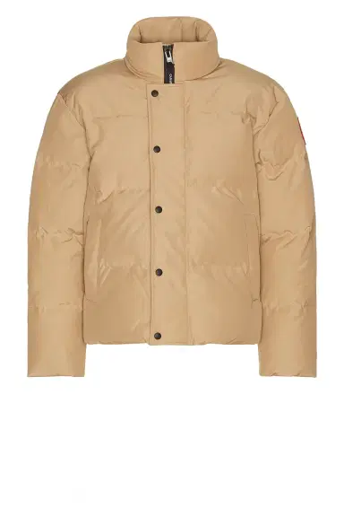 Canada Goose Bayview Parka | Thumbnail 6 Canada Goose Bayview Parka | Thumbnail 6