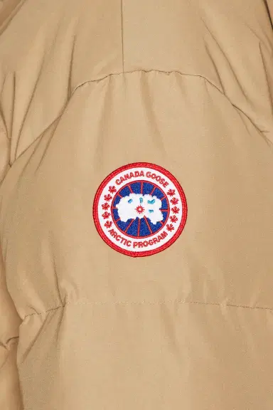 Canada Goose Bayview Parka | Thumbnail 7 Canada Goose Bayview Parka | Thumbnail 7