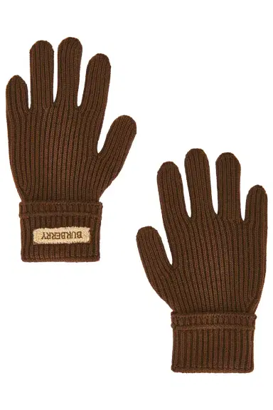 Burberry Patch Gloves | Thumbnail 1 Burberry Patch Gloves | Thumbnail 1