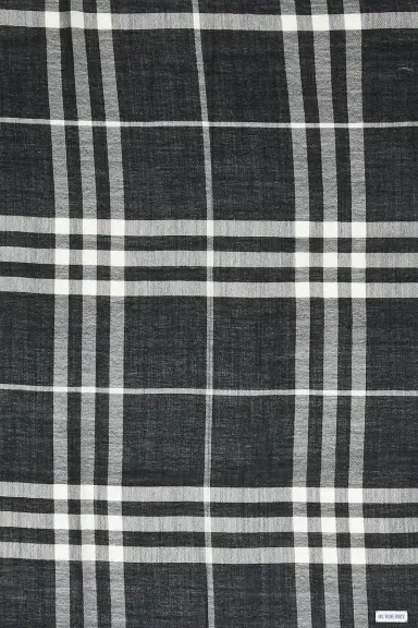 Burberry Giant Scarf | Thumbnail 3 Burberry Giant Scarf | Thumbnail 3