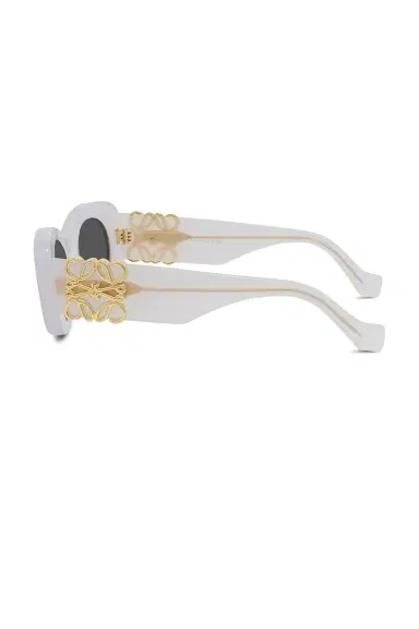 Loewe Maxi Anagram Sunglasses | Thumbnail 3 Loewe Maxi Anagram Sunglasses | Thumbnail 3