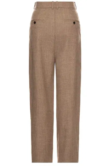 Saint Laurent Tapered Trouser | Thumbnail 2 Saint Laurent Tapered Trouser | Thumbnail 2