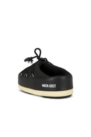 Moon Boot Evx Mule Nylon Boot | Thumbnail 3 Moon Boot Evx Mule Nylon Boot | Thumbnail 3