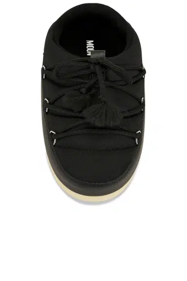 Moon Boot Evx Mule Nylon Boot | Thumbnail 4 Moon Boot Evx Mule Nylon Boot | Thumbnail 4