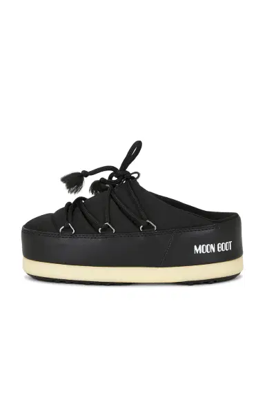 Moon Boot Evx Mule Nylon Boot | Thumbnail 5 Moon Boot Evx Mule Nylon Boot | Thumbnail 5