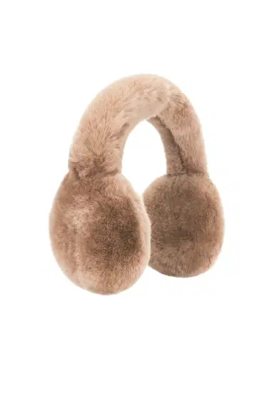 Yves Salomon Rex Rabbit Earmuffs | Thumbnail 2 Yves Salomon Rex Rabbit Earmuffs | Thumbnail 2