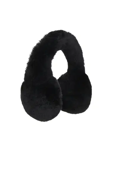 Yves Salomon Rex Rabbit Earmuffs | Thumbnail 2 Yves Salomon Rex Rabbit Earmuffs | Thumbnail 2