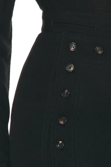BODE Riding Sailor Skirt | Thumbnail 6 BODE Riding Sailor Skirt | Thumbnail 6