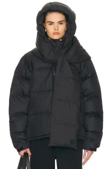 Moncler Scarf | Thumbnail 2 Moncler Scarf | Thumbnail 2