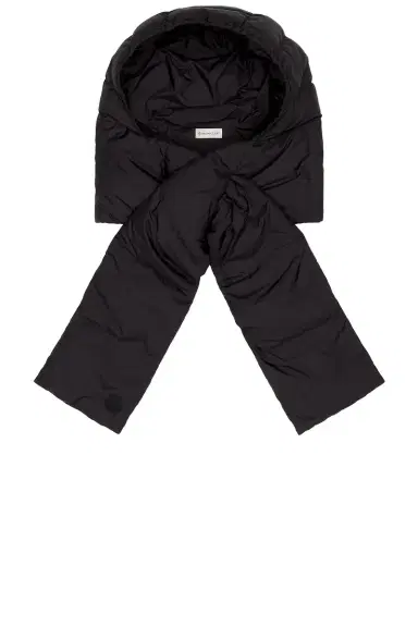 Moncler Scarf | Thumbnail 1 Moncler Scarf | Thumbnail 1