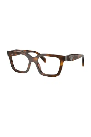 Prada Square Eyeglasses | Thumbnail 2 Prada Square Eyeglasses | Thumbnail 2
