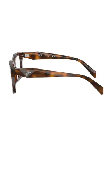 Prada Square Eyeglasses | Thumbnail 3 Prada Square Eyeglasses | Thumbnail 3