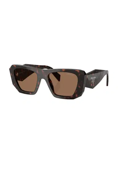 Prada Square Sunglasses | Thumbnail 2 Prada Square Sunglasses | Thumbnail 2