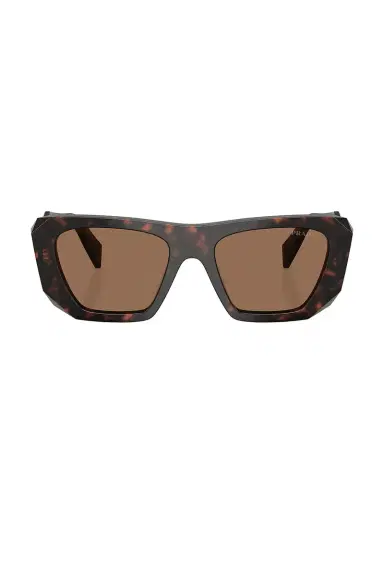 Prada Square Sunglasses | Thumbnail 1 Prada Square Sunglasses | Thumbnail 1