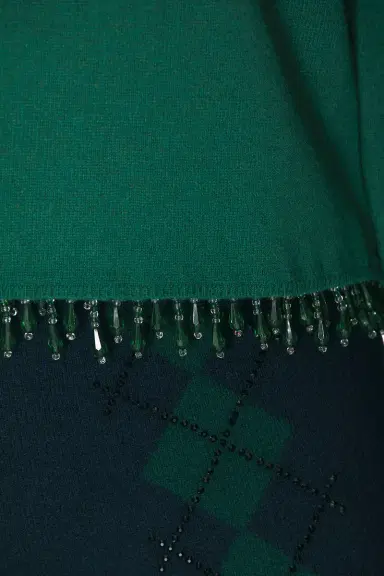 BODE Lodge Cardigan | Thumbnail 5 BODE Lodge Cardigan | Thumbnail 5