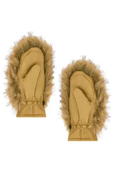 Goldbergh Hill Mittens | Thumbnail 2 Goldbergh Hill Mittens | Thumbnail 2