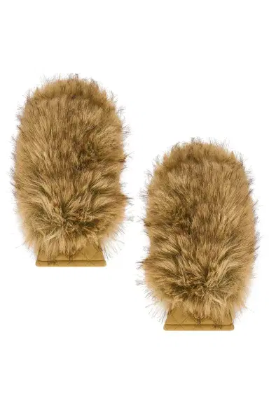Goldbergh Hill Mittens | Thumbnail 1 Goldbergh Hill Mittens | Thumbnail 1