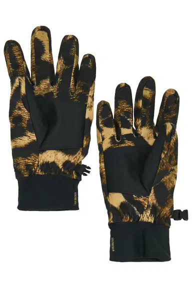 Goldbergh Softy Gloves | Thumbnail 2 Goldbergh Softy Gloves | Thumbnail 2