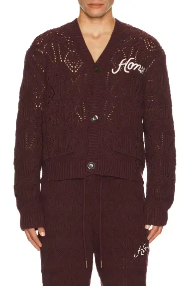 Honor The Gift Cable Cardigan | Thumbnail 3 Honor The Gift Cable Cardigan | Thumbnail 3