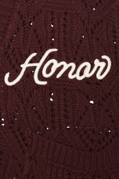 Honor The Gift Cable Cardigan | Thumbnail 7 Honor The Gift Cable Cardigan | Thumbnail 7