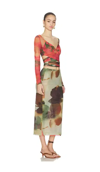 Free People x REVOLVE Valentin Reversible Set | Thumbnail 2 Free People x REVOLVE Valentin Reversible Set | Thumbnail 2