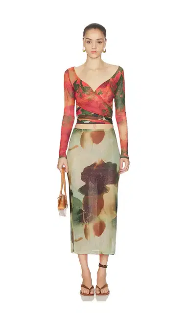 Free People x REVOLVE Valentin Reversible Set | Thumbnail 1 Free People x REVOLVE Valentin Reversible Set | Thumbnail 1