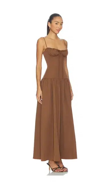 SNDYS Lelessa Maxi Dress | Thumbnail 2 SNDYS Lelessa Maxi Dress | Thumbnail 2