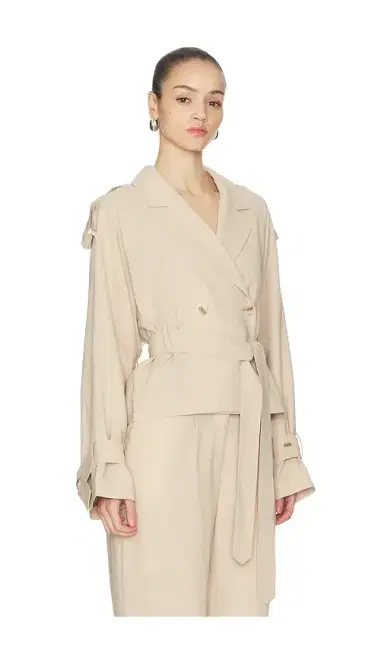 Aya Muse Soli Jacket | Thumbnail 2 Aya Muse Soli Jacket | Thumbnail 2