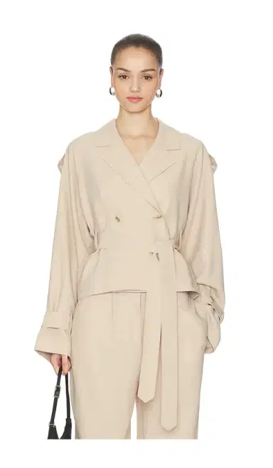Aya Muse Soli Jacket | Thumbnail 1 Aya Muse Soli Jacket | Thumbnail 1
