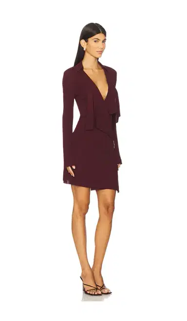 Tyler McGillivary Darcy Dress | Thumbnail 2 Tyler McGillivary Darcy Dress | Thumbnail 2