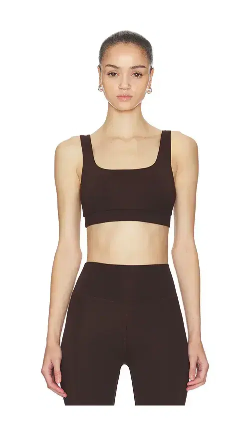 The Jolie Sports Bra The Jolie Sports Bra