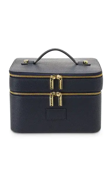 ETOILE COLLECTIVE Duo Vanity Case | Thumbnail 1 ETOILE COLLECTIVE Duo Vanity Case | Thumbnail 1