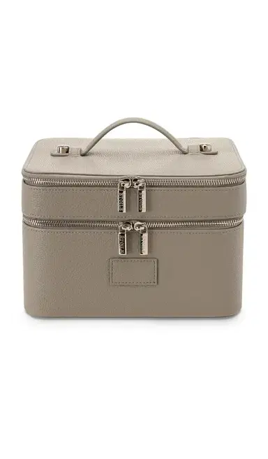 ETOILE COLLECTIVE Duo Vanity Case | Thumbnail 1 ETOILE COLLECTIVE Duo Vanity Case | Thumbnail 1