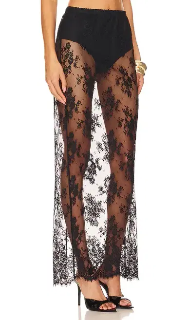 NBD Anjali Maxi Skirt | Thumbnail 2 NBD Anjali Maxi Skirt | Thumbnail 2