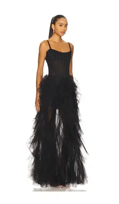NBD Nellie Gown | Thumbnail 2 NBD Nellie Gown | Thumbnail 2