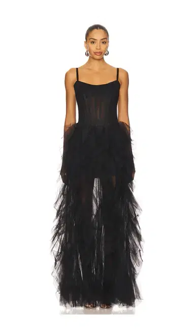 NBD Nellie Gown | Thumbnail 1 NBD Nellie Gown | Thumbnail 1
