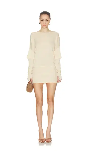 Aya Muse Rea Dress | Thumbnail 1 Aya Muse Rea Dress | Thumbnail 1