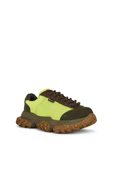 Camper Karst Trek Sneaker | Thumbnail 2 Camper Karst Trek Sneaker | Thumbnail 2